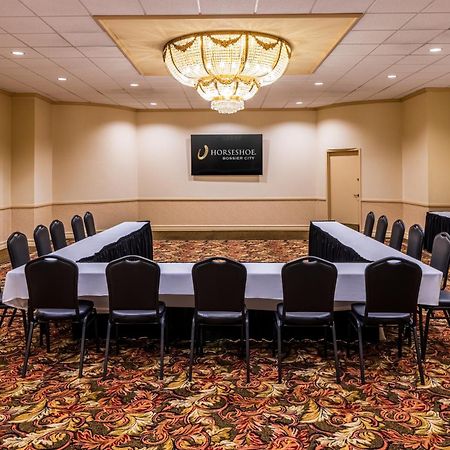 Horseshoe Bossier Casino & Hotel Bossier City Eksteriør billede