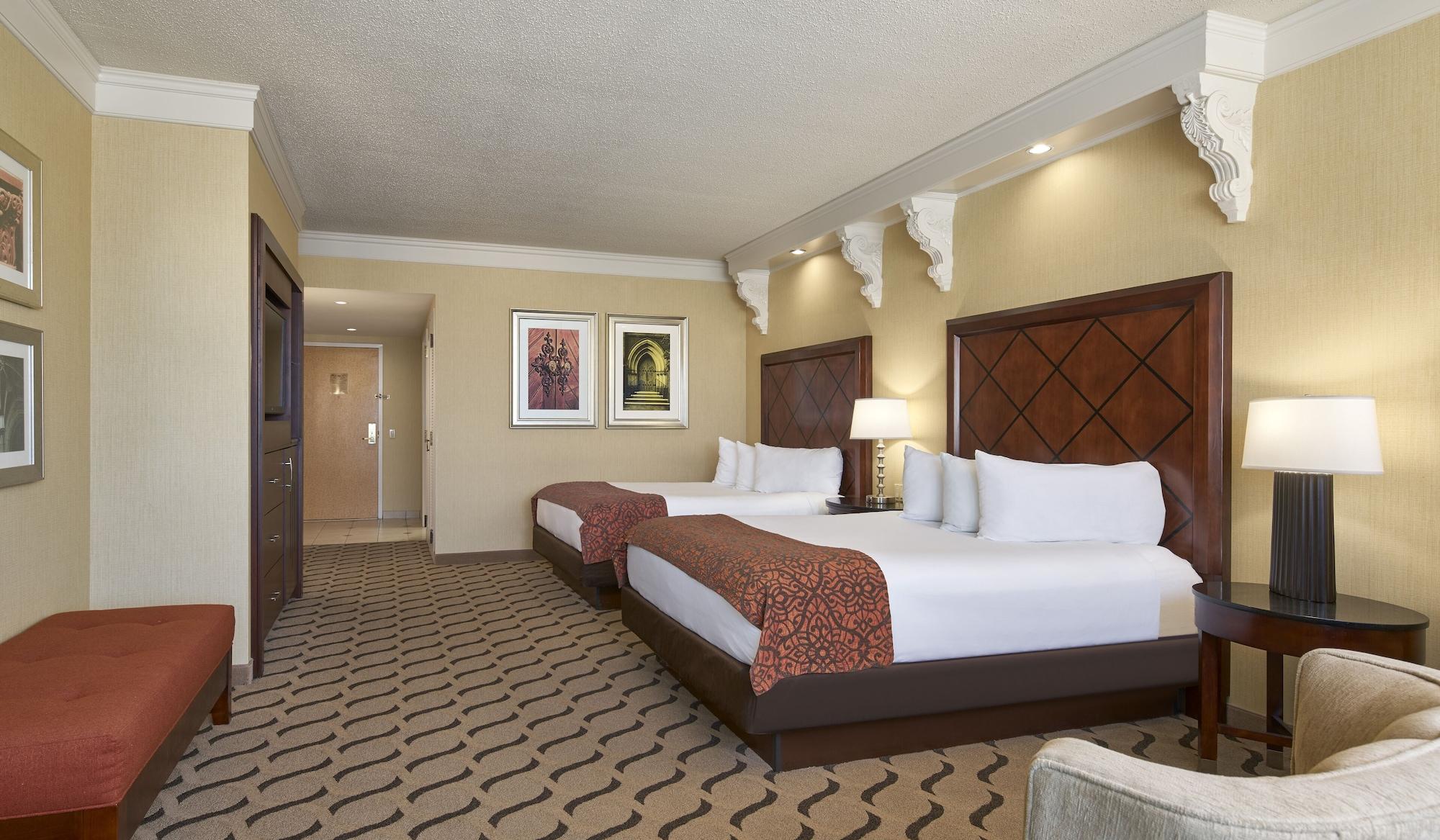 Horseshoe Bossier Casino & Hotel Bossier City Eksteriør billede