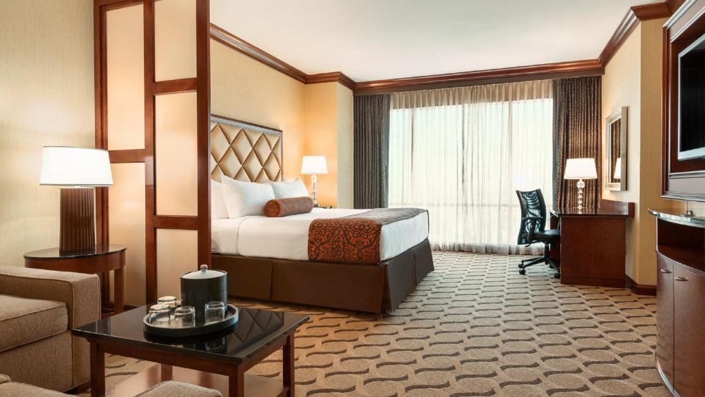 Horseshoe Bossier Casino & Hotel Bossier City Eksteriør billede
