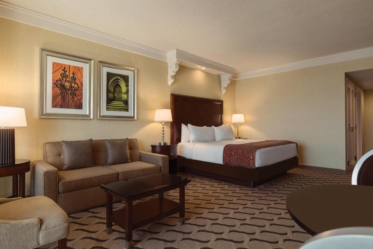 Horseshoe Bossier Casino & Hotel Bossier City Eksteriør billede