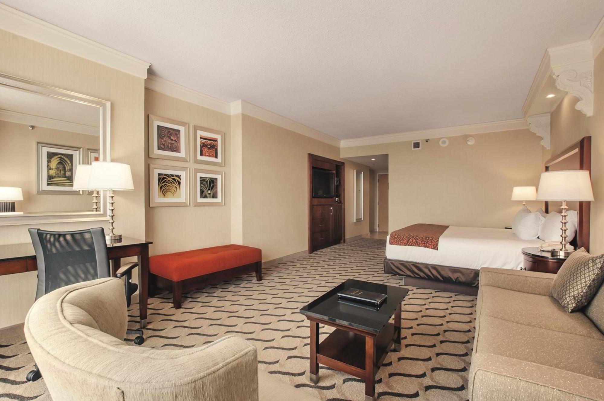 Horseshoe Bossier Casino & Hotel Bossier City Eksteriør billede