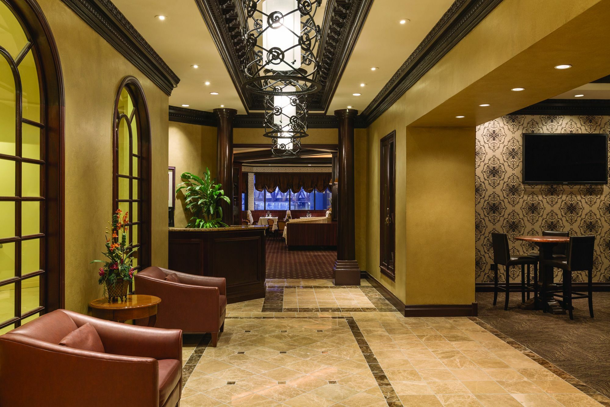 Horseshoe Bossier Casino & Hotel Bossier City Eksteriør billede